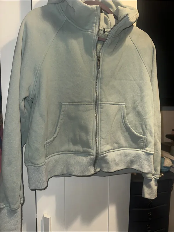 Full Zip Hoodie - Image 4