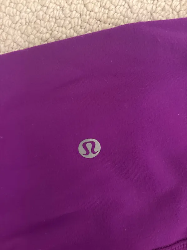 Lululemon Align Leggings High-Rise 28" - Image 3