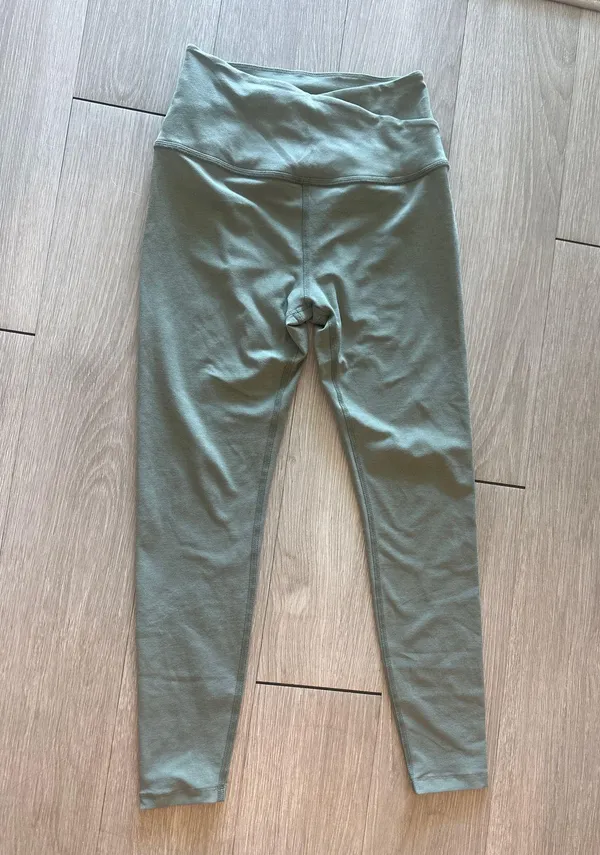 Beyond Yoga Leggings At Your Leisure High-Waisted - Image 3