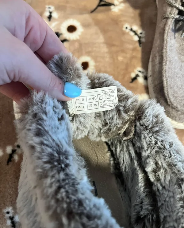 Grey Fur - Image 3