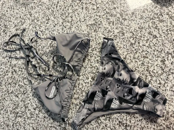 Peppermayo Swim Bikini Set - Image 2