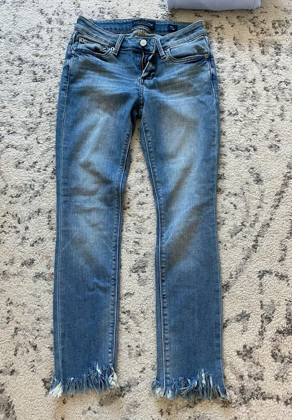 Lucky Brand Jeans - Image 2