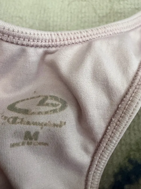 ASICS champion tank top - Image 3