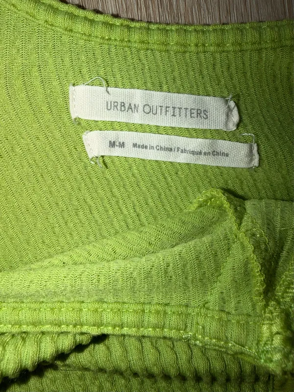Urban Outfitters Crop Top - Image 4