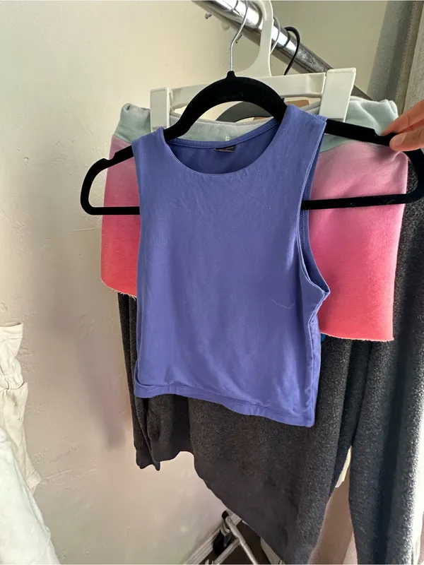 Old Navy Bundle of clothes women size XS - Image 4