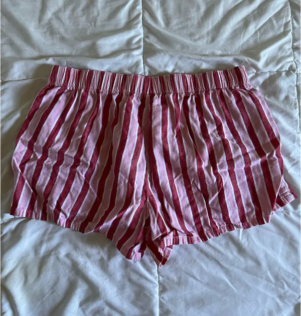 Joyspun Shorts Pink Size M - Image 2