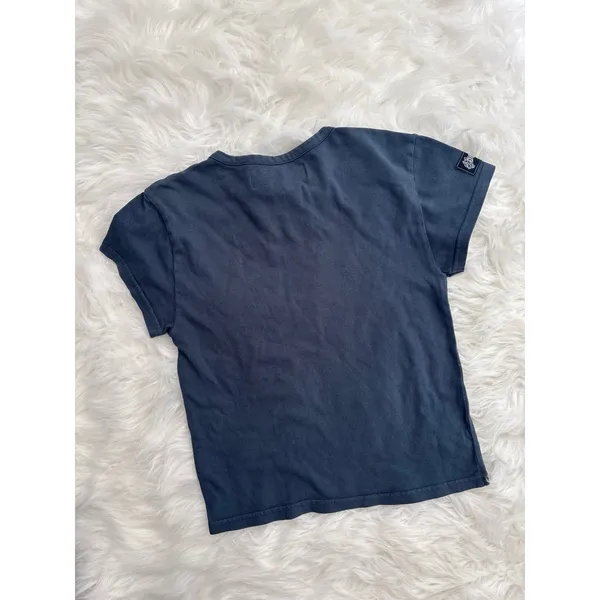 Darc Sport She SSDD NGFU Baby Tee Size Medium - Image 6