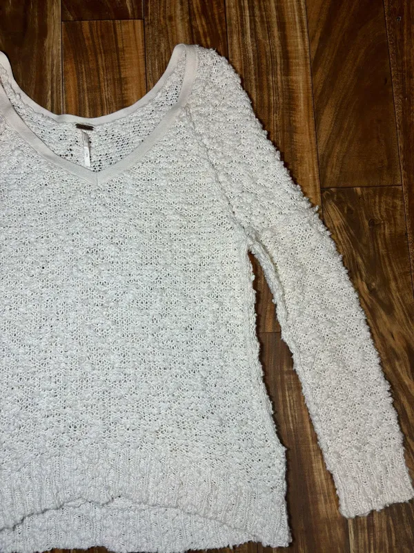Free People Sweater  - Image 3