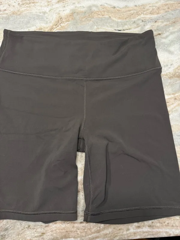 Athleta Women’s Biker Shorts  - Image 2