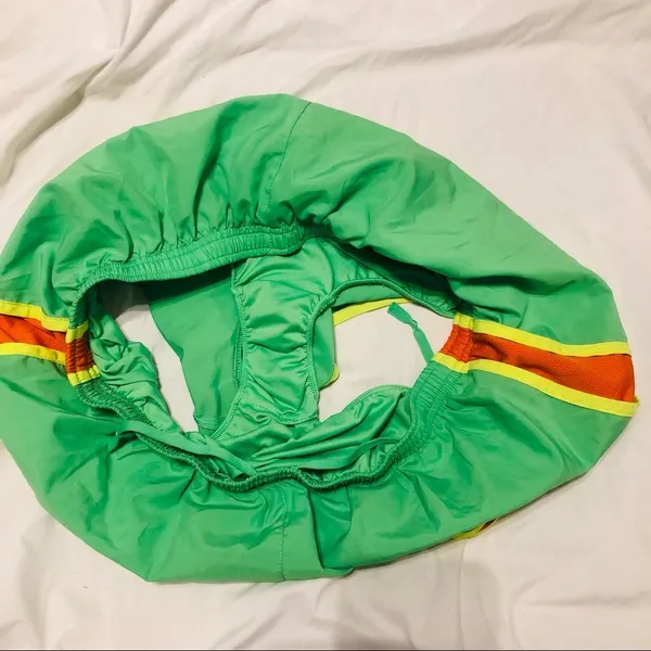 NIKE Dri-Fit Sports Short for Women.Size: XL - Image 6