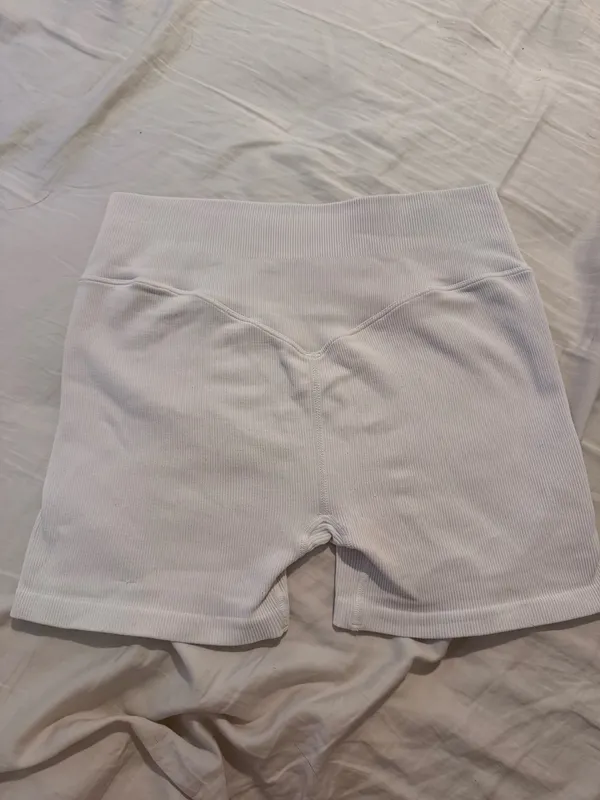 Bombshell sportswear rare seamless shorts - Image 3