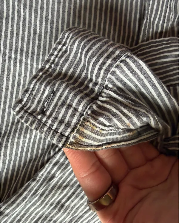 Ralph Lauren Button-Up - Image 3