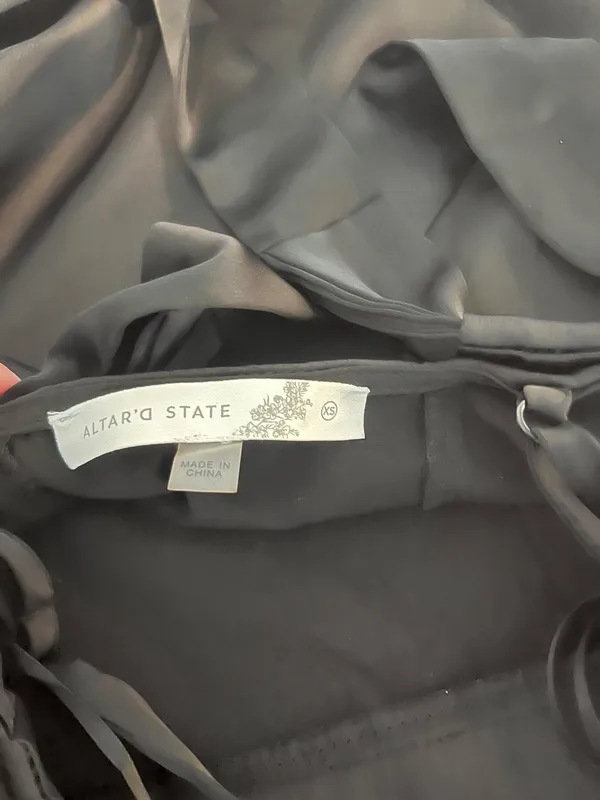 Altar'd State Dress - Image 3