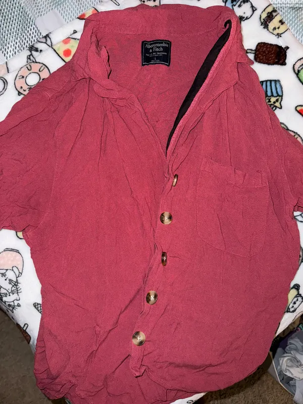 Button Up - Image 2