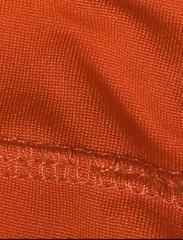 Hooters Shorts Authentic Uniform Shorts Size Xxs - Image 6