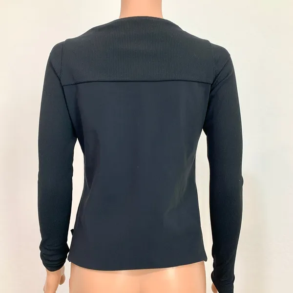 Lululemon Out Of This World active athletic top TLS1 3425 - Image 7