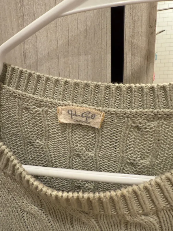 Brandy Melville Sweater - Image 2