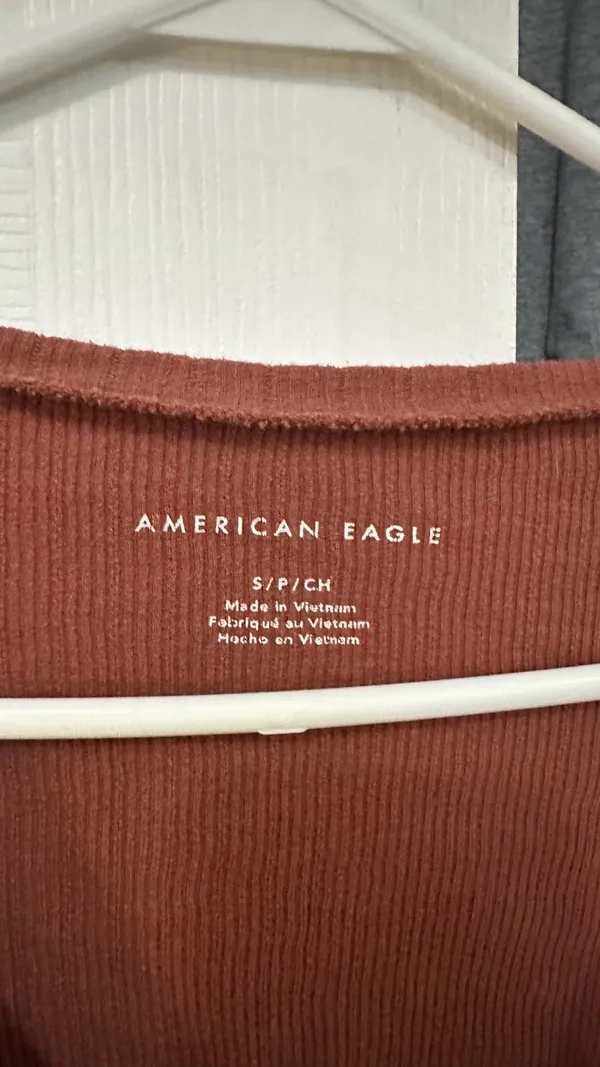 American Eagle Top - Image 3