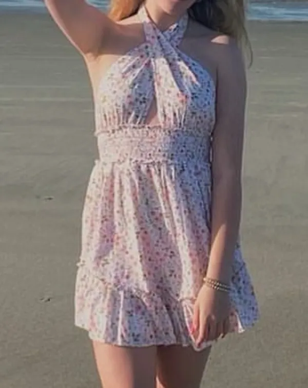 Aerie dress - Image 3