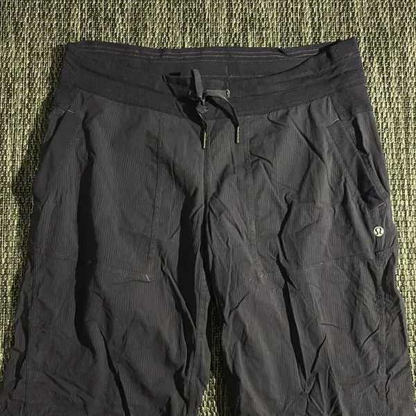 Lululemon Dance Studio Pant II *Unlined (Regular) - Image 3