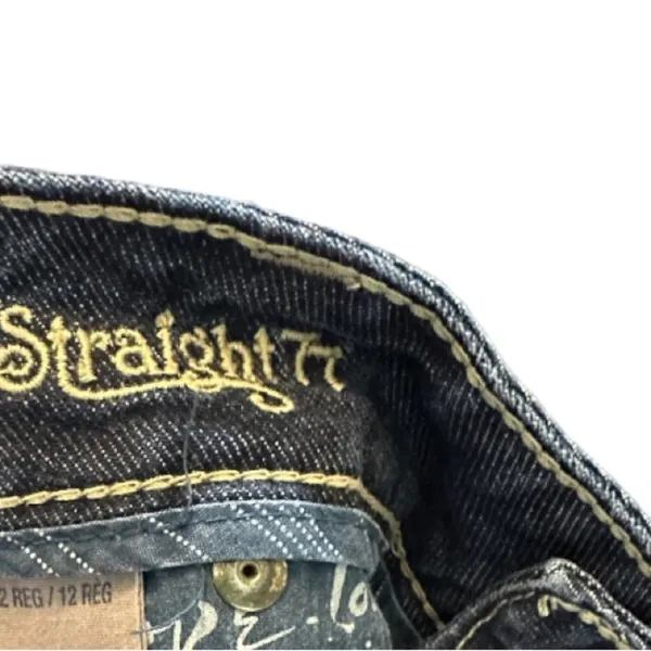 American Eagle Straight 77 Jeans‎ - Image 4