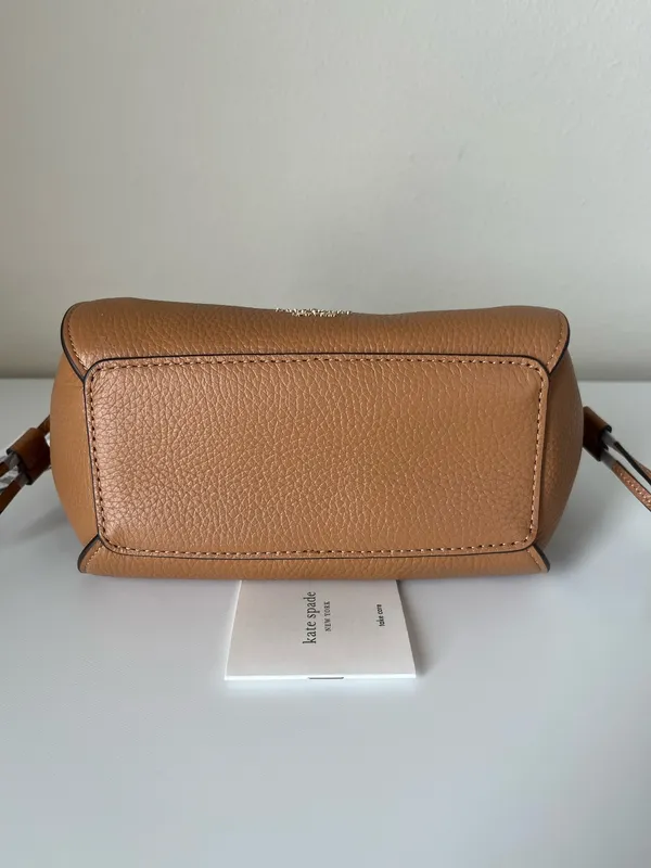 Kate Spade Stash Small Carryall Bag - Image 4