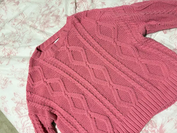 Princess polly sweater  - Image 3
