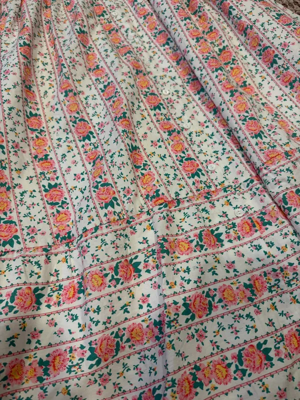 Hyacinth Tuckernuck House Maxi Dress - Image 4