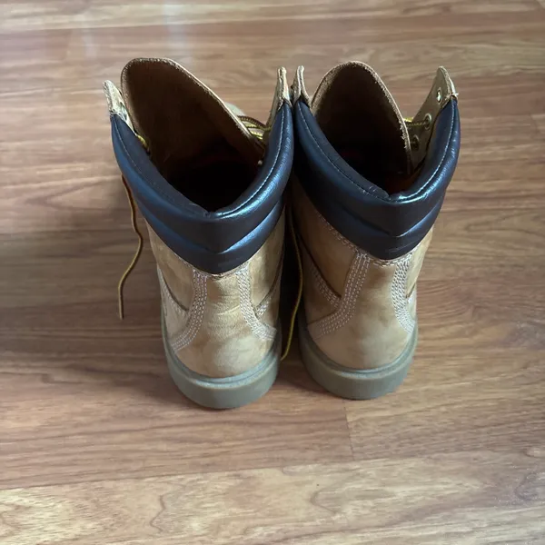 Timberland Women’s Waterproof Boots - Image 3