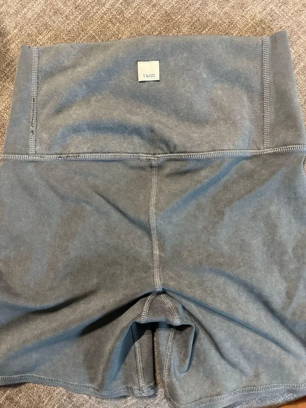 Vuori 6” shorts - Image 4