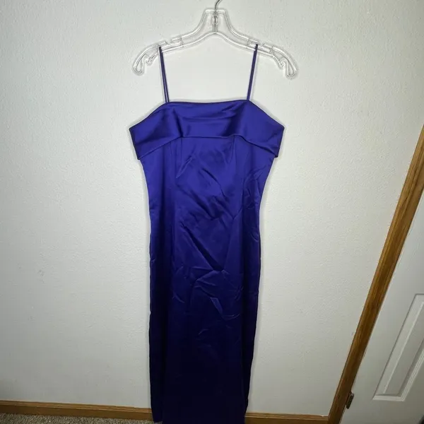 Vintage Alex‎ Evenings Long Dress - Image 10