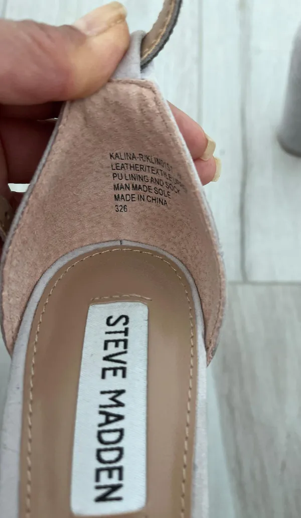 Steve Madden High Heels - Image 2