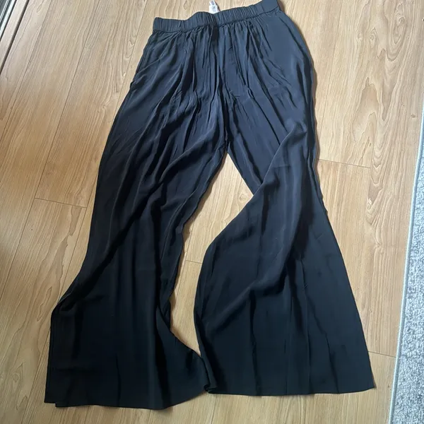 Victoria's Secret SWIM COVER UP PANTS - Image 3