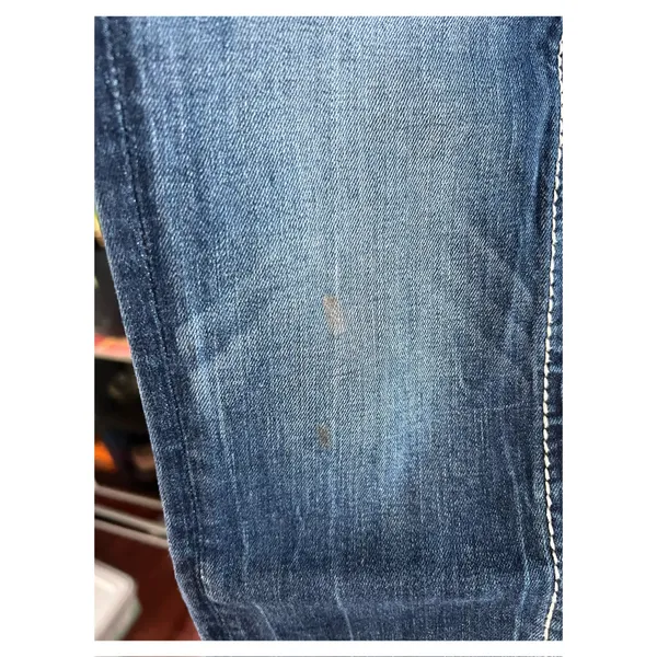 Miss Me Crop Jeans J3354FC - Image 7