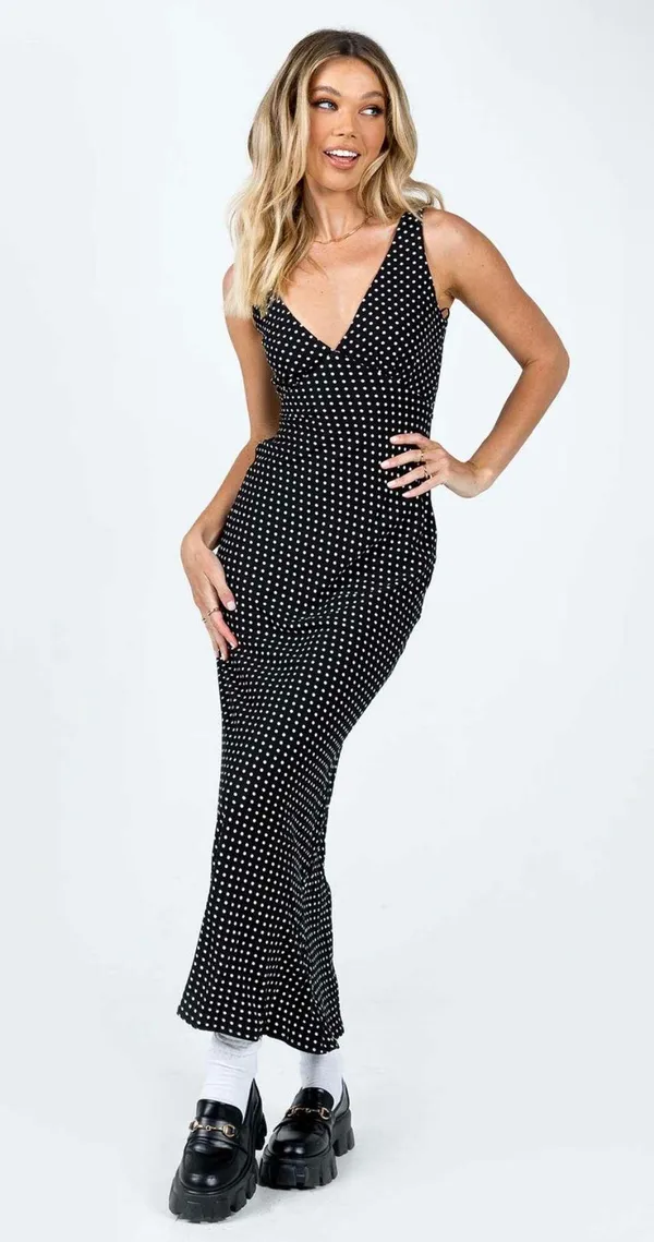 NWOT Princess Polly Maxi Dress - Image 6