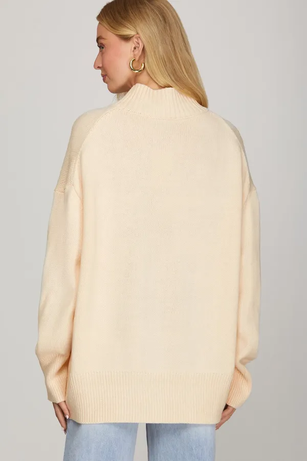 Boutique Sweater - Image 2