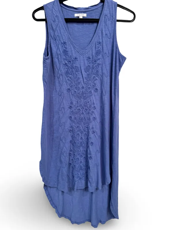 Like anthropology Caité boho dress - Image 2