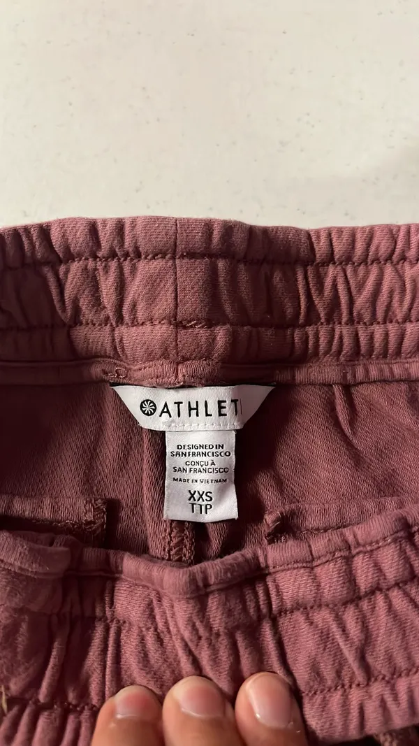 Athleta Women’s Pants Cargo - Image 2