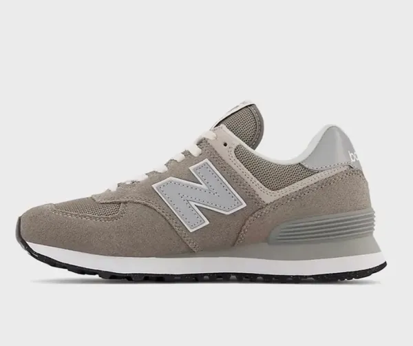 New Balance 574 Shoes  - Image 2