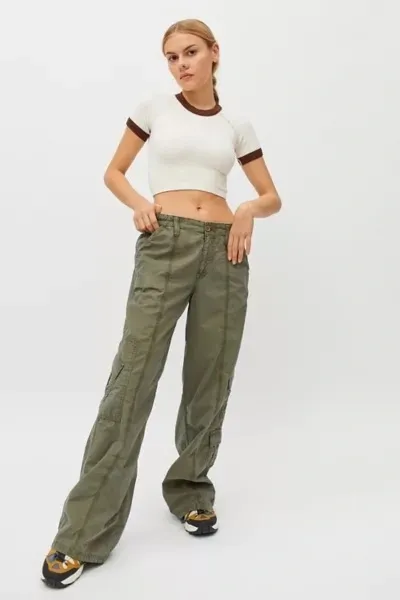 BDG Y2K Cargo Pants - Image 2