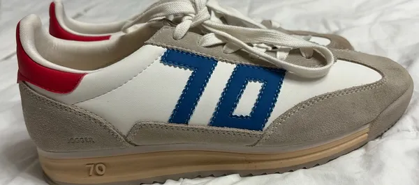 Back 70 Sneakers Multiple Size 38 - Image 6