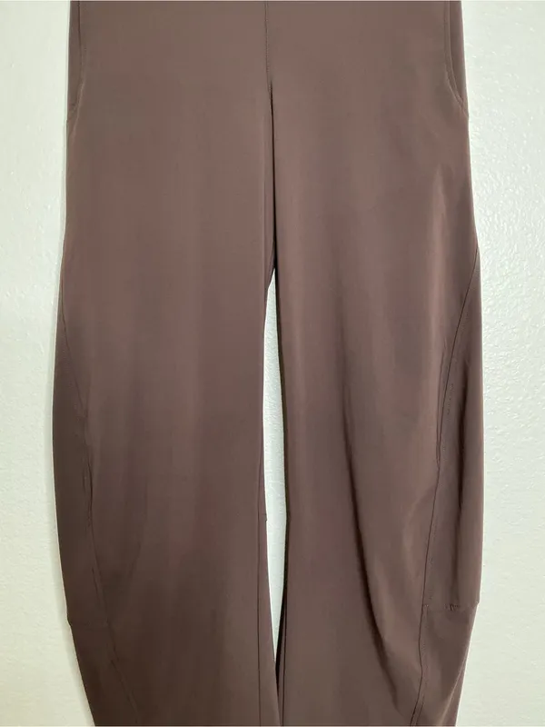 Ruti The On The Loose Work Pants brown 8 - Image 4