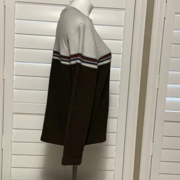 XG White Size XL - Image 3