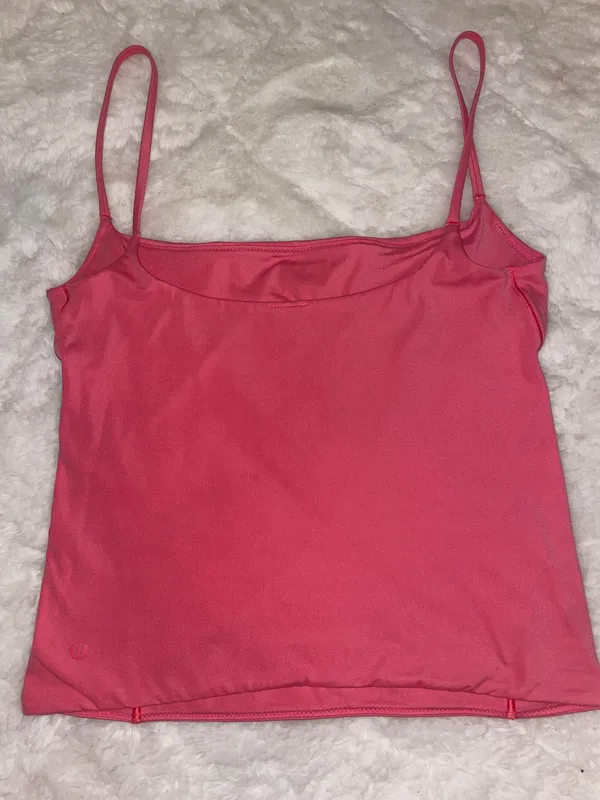 Lululemon Tank Top - Image 2