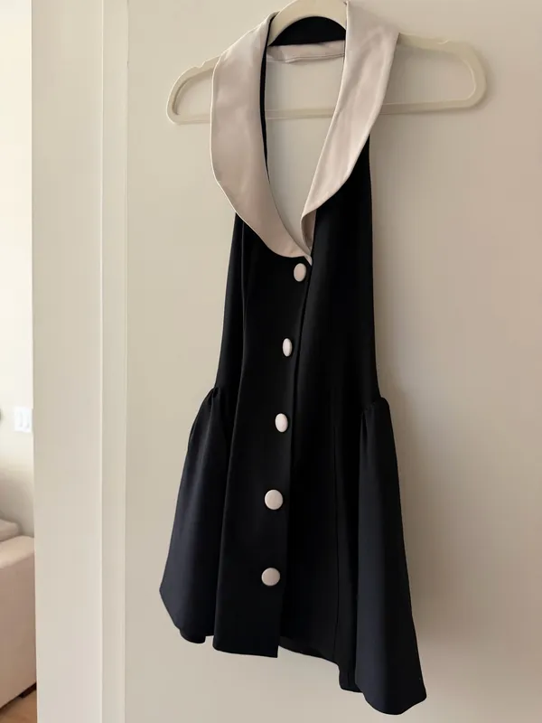 Revolve Dress - Image 2