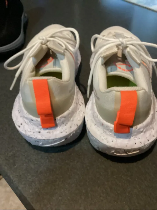 Nike Crater Impact Sneaker trainers 9.5 - Image 3