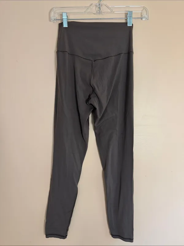 aerie High-Waist Leggings - Image 4