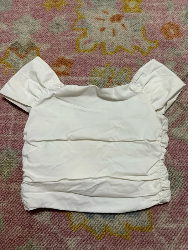 Zara Top - Image 3