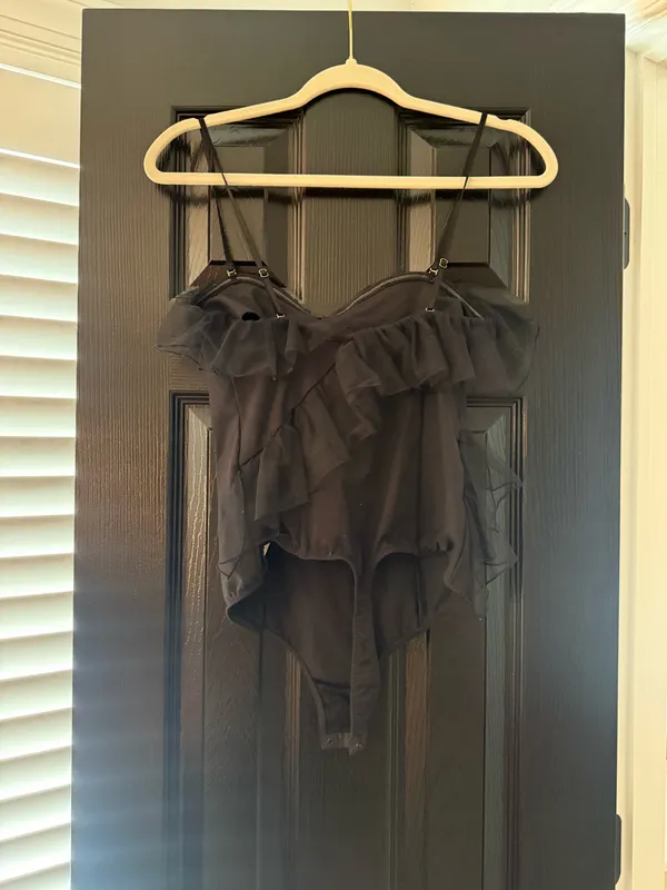 Free People Bodysuit - Image 2