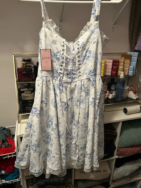 Free People Dress  - Image 3